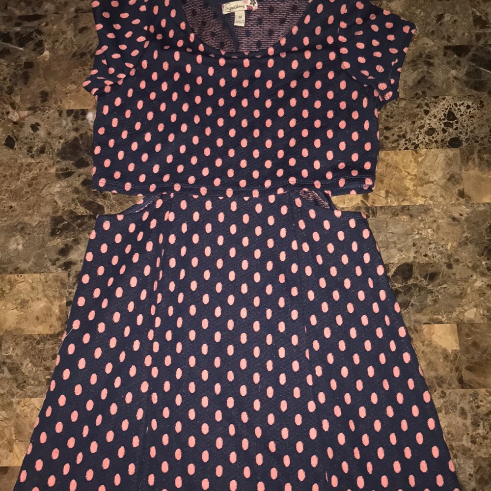 Dream girl dress